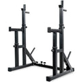 Hot Selling Comprehensive Training Home Squat Power Rack Frame Fitness Barbell Rack Bench Press