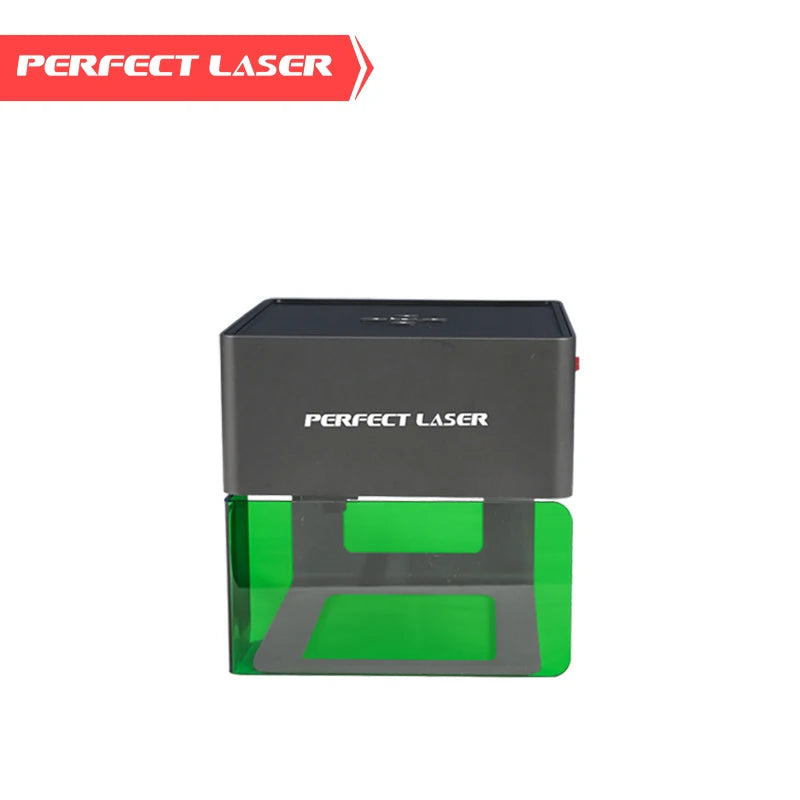 Perfect Laser - for Wood Leather Carton Box 2W Multifunctional Automatic Portable Mini Laser Marking Machine Cheap Price
