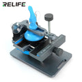 RELIFE RL-601S Plus 3 in 1 Universal Mobile Phone Heating Free Screen Removal Separation Removal Mobile Phone Back Cover Clamp