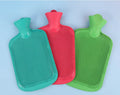 Water Filled Silicone Hot Water Bag Multiple Specifications Winter Students Rubber Warm Water Bag