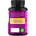 Private Label Doctor's Advice Supplement Glucosamine Chondroitin MSM Tablets Joint Soothing Tablets