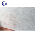 PP Breathable Eco-Friendly Waterproof Fusible Plain Anti-static Car & Air Conditioner Filter Meltblown Nonwoven Fabric