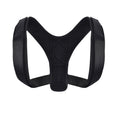 Bases Newest Design Adjustable Straps Super Elastic Kids Shoulder Posture Corrector