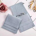Custom Suede Microfiber Jewelry Envelope Pouch Flap Velvet Bracelet Display Bag