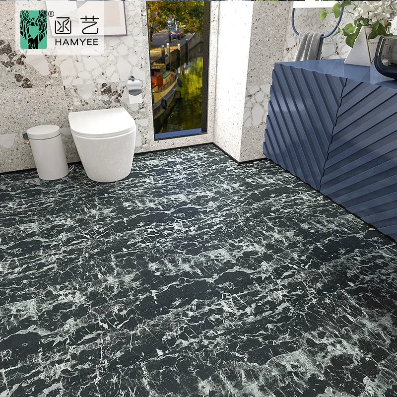 Anti-scratched Plastic Floor Vinyl Polypropylene Corrugated Plastic Floor protection
