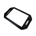Top Quality Hair Salon Barber Mirror square Mirror Salon Hand Mirror