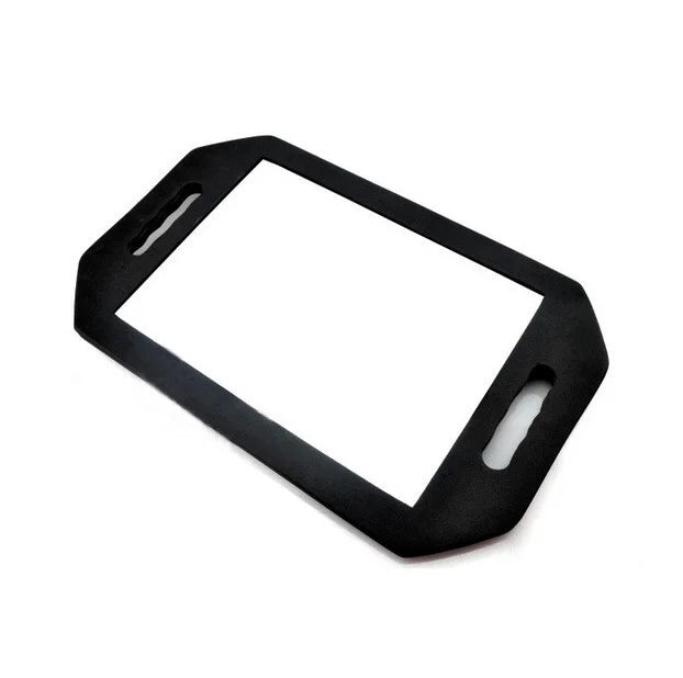 Top Quality Hair Salon Barber Mirror square Mirror Salon Hand Mirror