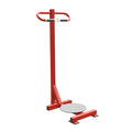 Hot Sale Fitness Equipment Body Building Stand Torso Machine Standing Waist Twisting Machine