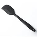 Silicone Kitchen Spatulas for Cooking Baking and Mixing Versatile Tools with Strong Stainless Steel Core