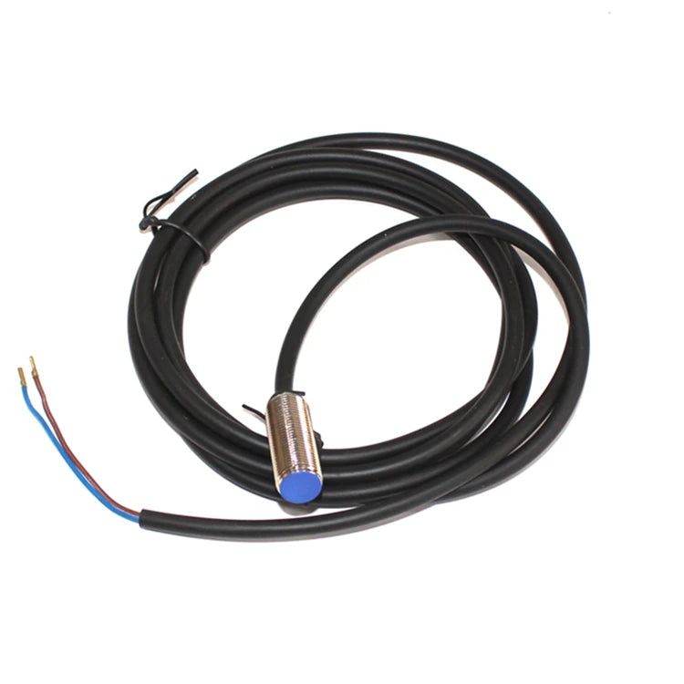 SLD2-12GM-WH1A Speed Switch for Elevator Parts & Lift for Hotels & Apartments
