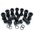 Aluminum Alloy Pressed Mountain Road Bike Bottom Bracket BB91 BB92 BB386 BB30 DUB Bicycle Parts