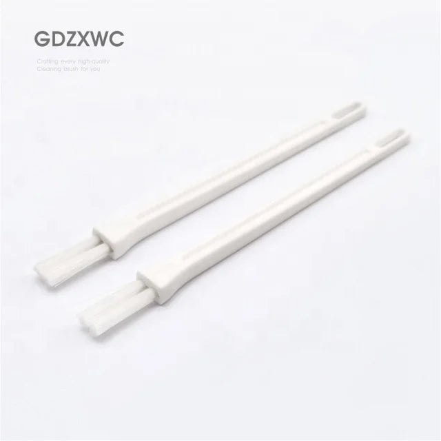 Phone Charging Port Charger Socket Earphones Cleaning Gadget Slim Handle Design 130-mm Kitchen Items Mini Cleaning Brushes