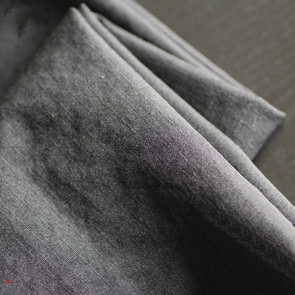 Outdoor 4-way Stretch Waterproof Breathable Fabric 40S Cotton Feel T400 Durable Stretch Fabric