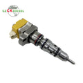 Common Rail Diesel Fuel Injector 10R-0782 for Excavator 3126 3126B 3126E