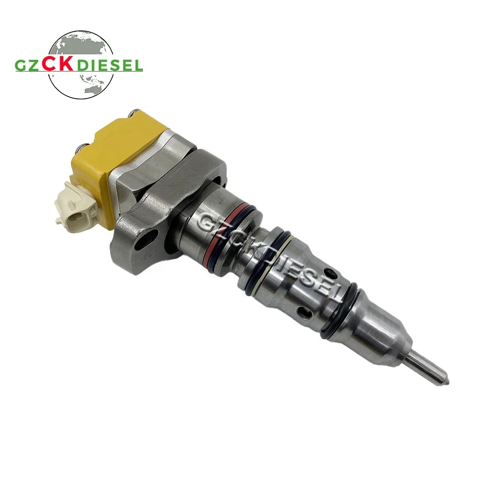 Common Rail Diesel Fuel Injector 10R-0782 for Excavator 3126 3126B 3126E