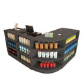 RD-CC 23 Simple Supermarket Shop Counter Store Cashier Desk for Sale