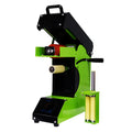 Innovative 2018 New Model 360 Degree Multi-function Heat Press Machine for All Materials and All Shapes