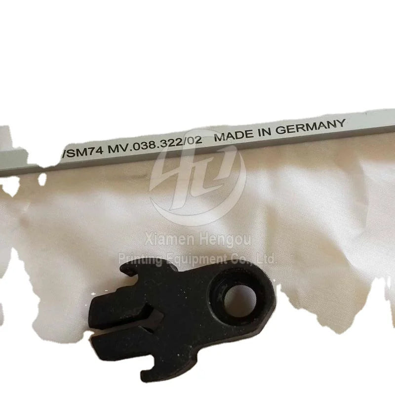 New Condition SM74 Spring Rod for CD74 XL75 Eco-Solvent UV Ink for Torsion Bar Printing M4.011.127