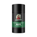 Private Label Natural Cruelty-free Herbal Anti-Perspirant Deodorant Stick for Men