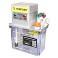 TZ2202-200X PLC Control AC220V 2 Liter Electric Oil Lubricating Pump Automatic Lubricating Oil Pump for Lubricating System
