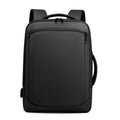 Custom Design Travel Business With USB Charging Port  Laptop Backpack Bag for Computer