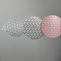 Wholesale Aluminum Foil Paper Induction Seal Liner/Wad Piece Seal Liner With Paperboard/ Aluminum Foil Induction Cap Seal Liner