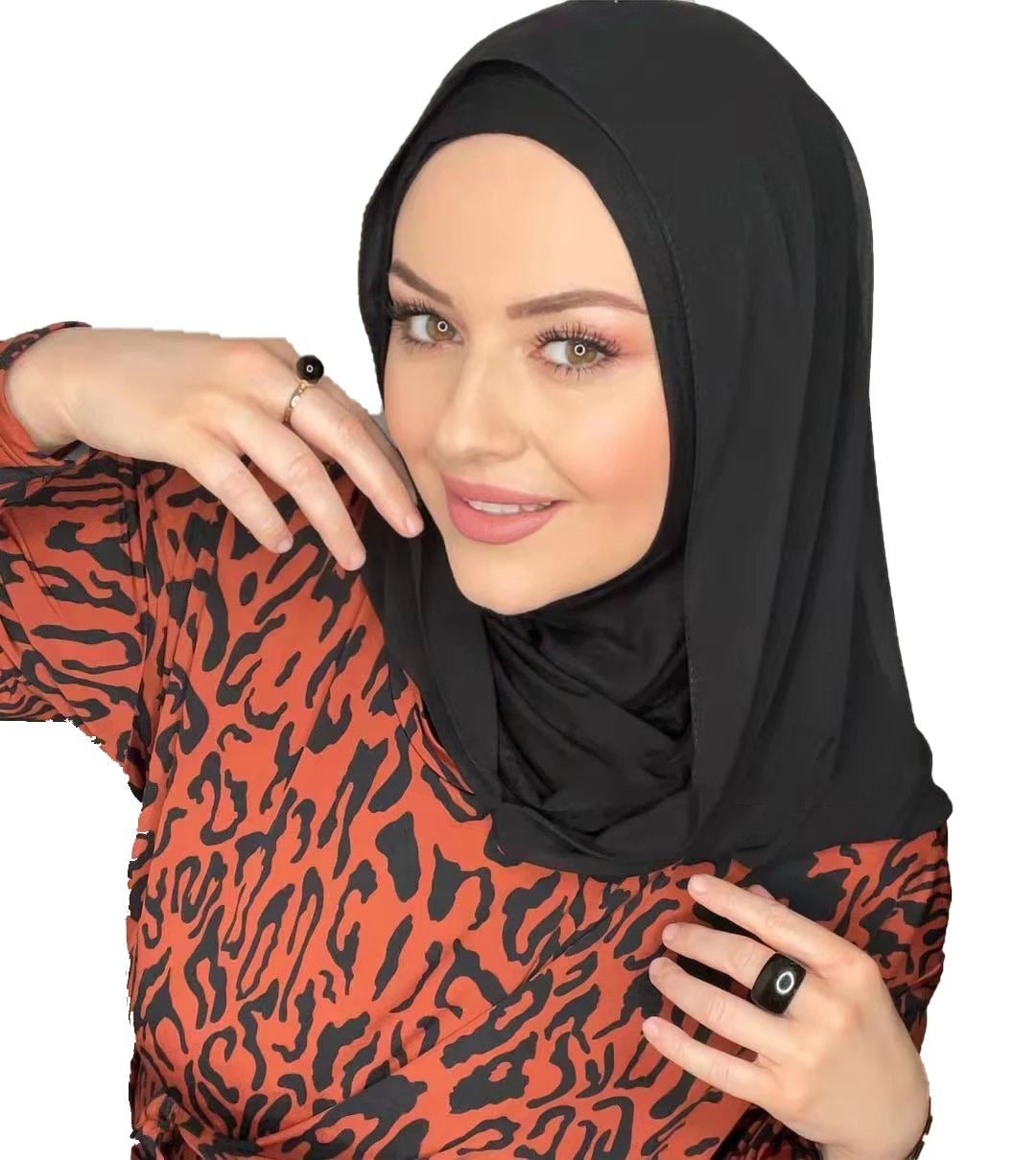 MOTIVE FORCE  Malaysia Turkey Solid Color Chiffon Muslim Scarf Islamic Hijab Woman Hijab Muslim