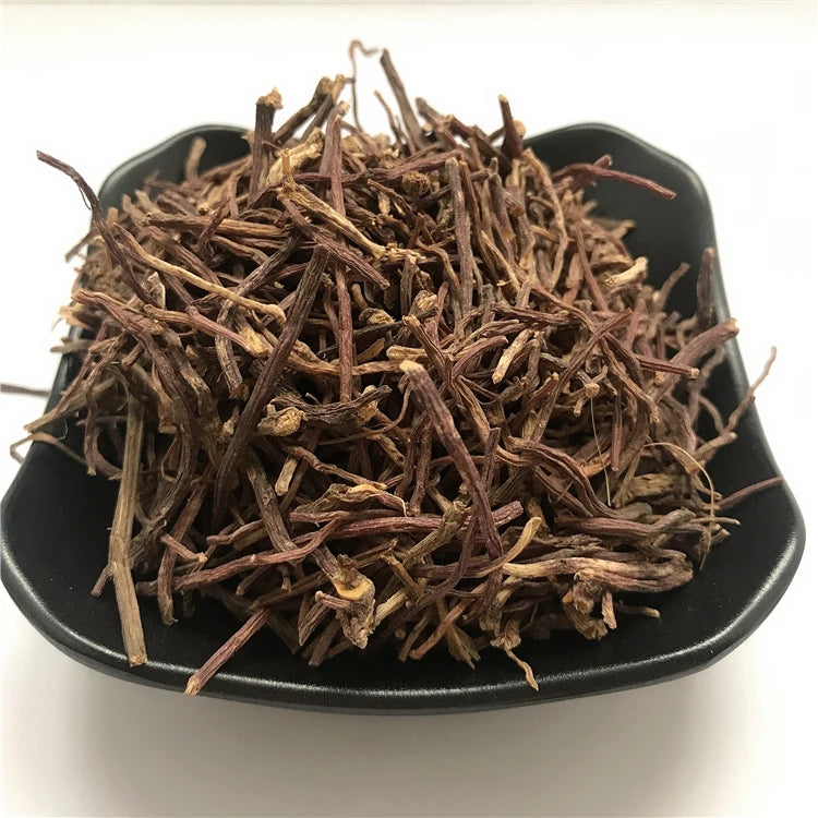 Zi Wan Chinese Herb Spice Dried Radix Asteris Aster Tataricus Linn.