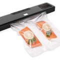Vacuum Bagging Film Food Vacuum Machine Bags Seafood Vacuum Packaging Bag