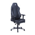 Hobot Bifma Luxury Executive Ergonomic Gaming Chair Comfortable High Back 4D Adjustable Swivel PU Office Chair Cooling Features