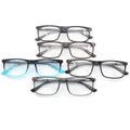Hot Selling Unisex Fashionable Glasses Handmade CP Eye Wear Frames New Trendy Style