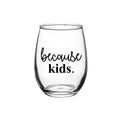 Custom Design Multiple Colors Personalised Custom Glass Name Transfer Decal Stickers for Drinking GlassWedding Decor