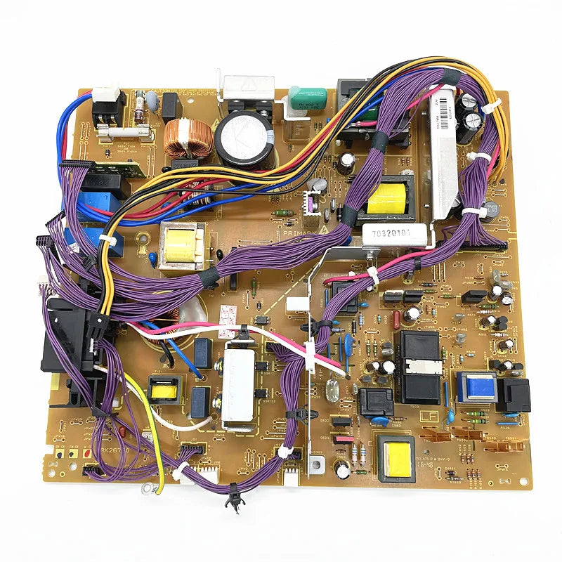2022 China Wholesale Parts RM2-7642 220V Engine Power Supply Board for HP LaserJet Ent 600 M604 M605 M606 M605DN Printer Price