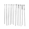 Factory Produces Glasses Accessories Temple Eyeglasses Repair Eyewear Accessories Eyewear Metal Temple