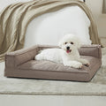UFBemo New Design Wholesale Custom Breathable Sofa Dog Cat Bed Dog Nest Large Pet Bed Sofa
