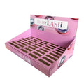 Supermarket Food Display Rack Candy Chocolate Chewing Gum Custom Size logo Retail Cardboard Floor Display Rack