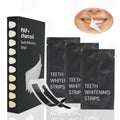 2026 Best PAP Teeth Whitening Strips for Remove Teeth Stains Non Peroxide 7PCS Sensitive Free Teeth Whitening Strips