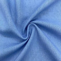 2024 High Quality Linen Cotton Mixed Fabric Plain Weave Clothing Women's Clothing Fabric Linen Fabric