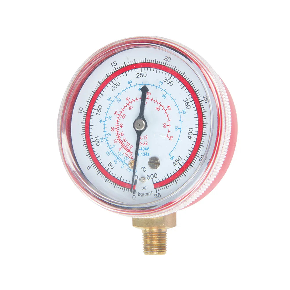 R134a Manifold Gauge