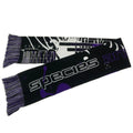 OEM New Trade New Arrival Fashion Classic Warm Hip Hop Autumn Winter Men Neckwear 100% Acrylic Custom Knitting Scarf Wholesale