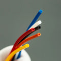 1.9mm*4mm Bowden Tubing 1.75mm Filament PTFE Pipe PC4-M10 3D Printer Tube 3D Printer Hose