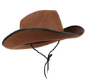 China Manufacture Party Supplies Cowboy Hat for Party