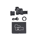 HENBAKER NV710S Night Vision Scope Hunting Night Vision Digital Night Vision