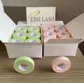 Amazing Lash Studio Lash Kit Tool Eyelash Eyelash Extension Starter Professional Training Kit Wholesale Eyelash Supplies Tape