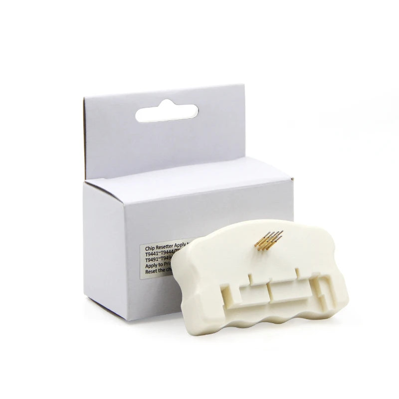 Ocbestjet T9451 Cartridge Chip Resetter for Epson 5710 WF-C5290 C5790 C5210 C5710 C5290a C5290a Printer