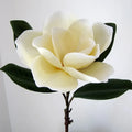 2024 Best Selling Home Decor Artificial Flower Common Bombax Flower  for Home Decoration