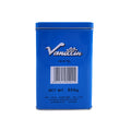 Low Price Good Quality Food Grade Vanillin Powder/Crystal Flavoring Agents 2 Year Shelf Life China OEM Brand