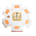 5050 Uvc Led 254nm 255nm 270nm 265nm 310nm Board for Use in Biology Fluorescent Minerals