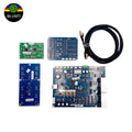 In Stock Whole Honson Xp 600 Head Board Set Xp600 Main Board Kit for Eco Solvent Printer Hoson Xp600 Conversion Board Kit