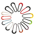 Custom Brand logo U Shape Soft PVC/TPU Zipper Slider Silicone Rope Zip Puller